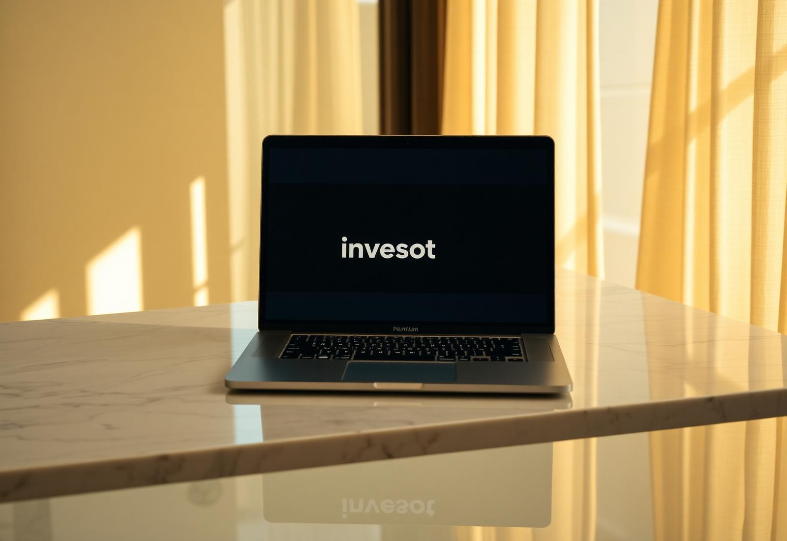 FinTech Growth Pitch Deck