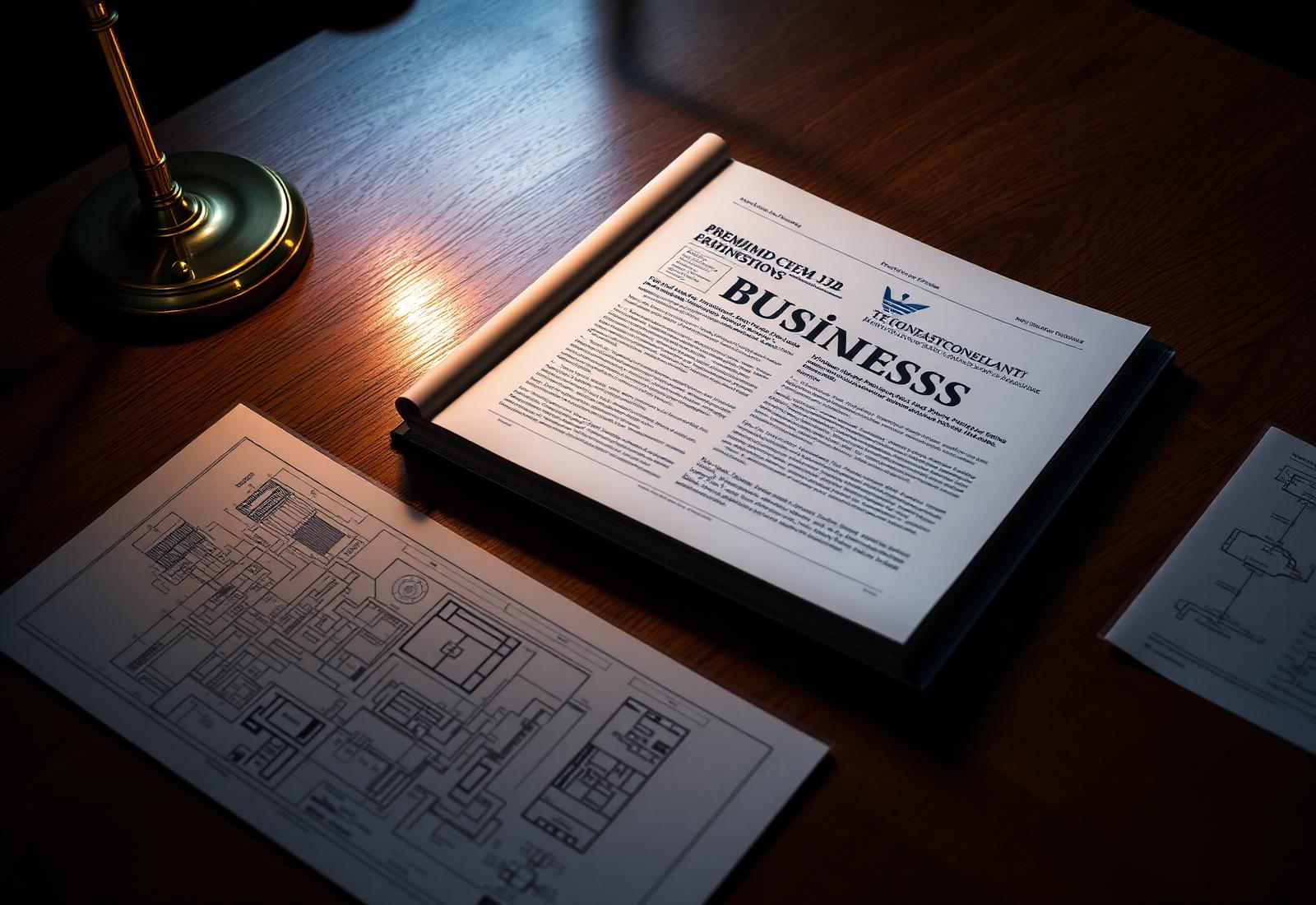 Real Estate Investment Presentation